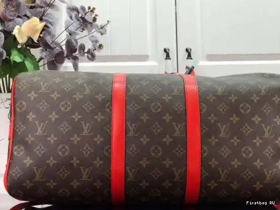 Firstbags ru VUITTON BANDOULIÈRE LOUIS 50 KEEPALL 0516
